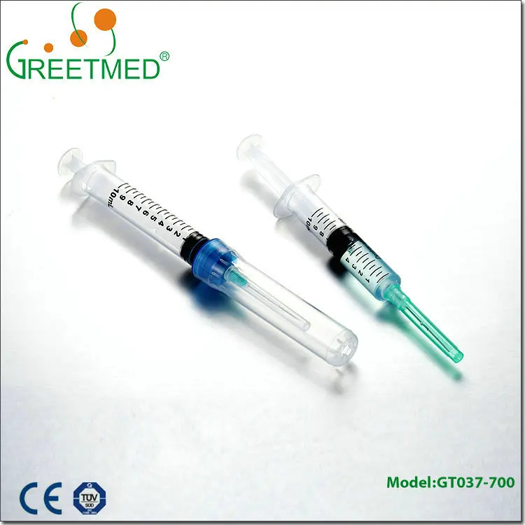 Disposable Syringe China Manufacturers Suppliers 5cc 10 Ml 60 Ml PVC Ce Greetmed Ozone 3 Years 1ml 3ml 5ml 10ml 20ml 60ml CN;ZHE