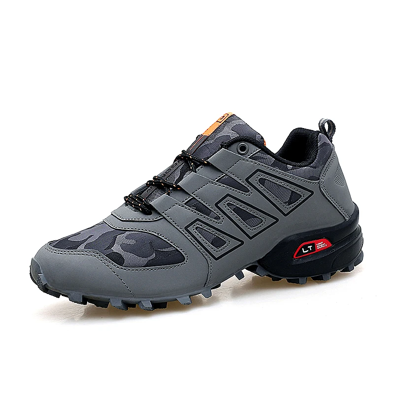
Wholesale supplier china factoryshock-absorbant running casual shoes men 