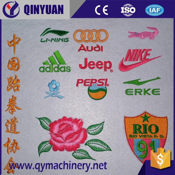 Single Head Embroidery Machine with Beads Device