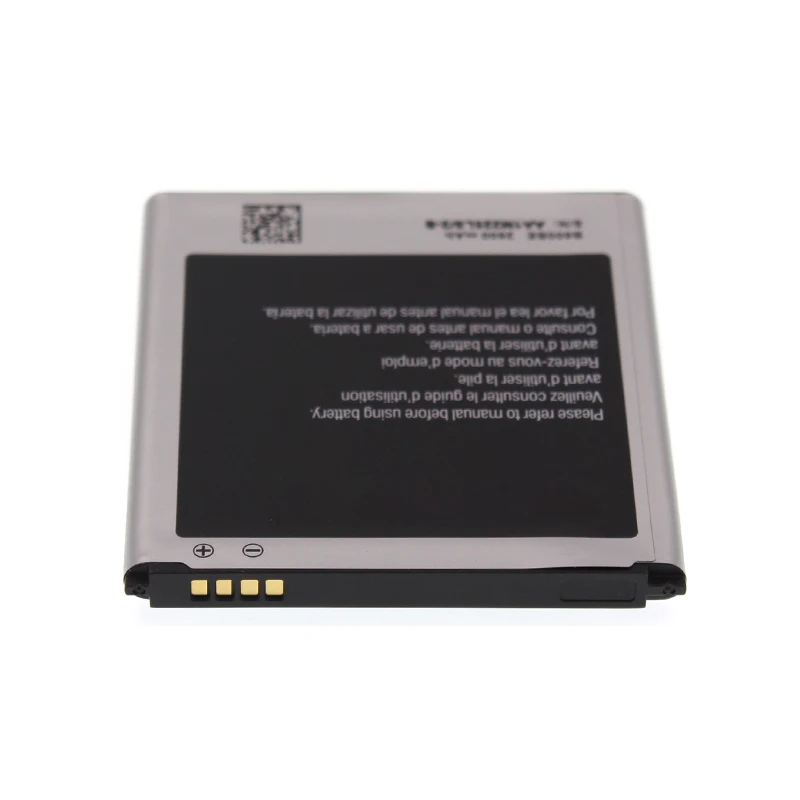 
Cheapest Wholesale cell phone battery for Samsung Repair service parts For Samsung S4 battery replacement Li-ion Polymer 