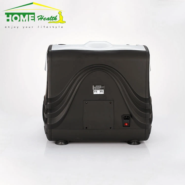 Cheap And High Quality Blood Circulation Vibration Foot Leg Massage Machine