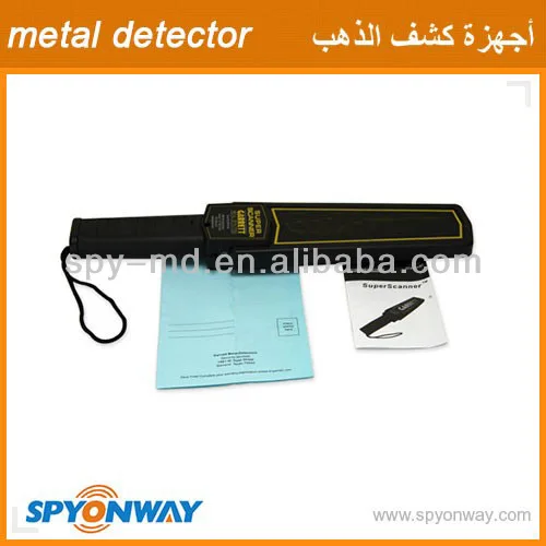 hign sensitivty экзамен зонда мобильной станции растений безопасности инструмент супер сканер 1165180 металлоискатель подводный