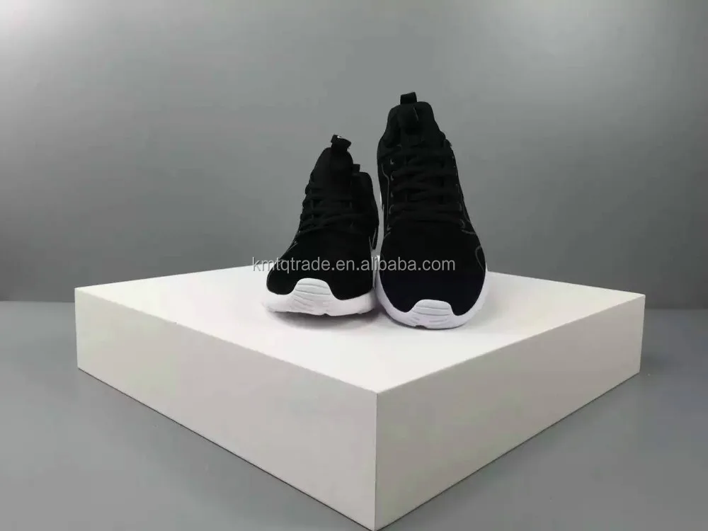 2017 Мужская теннисная обувь самый популярный китайский поставщик оптовая продажа модная брендовая сетчатая спортивная