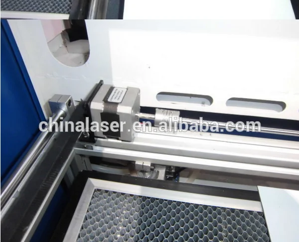 g.weike laser engraver and cutter storm600