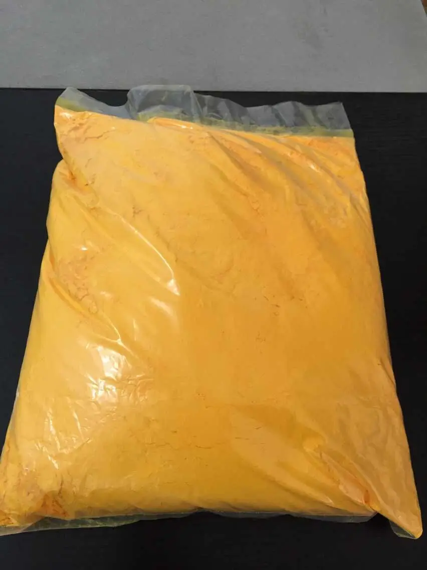 
Bulk Liposoluble Powdered Coenzyme Q10 Coq10 