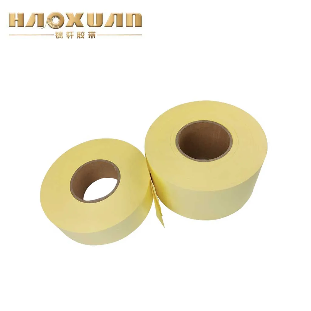 Silicone release liners paper rolls for heat press