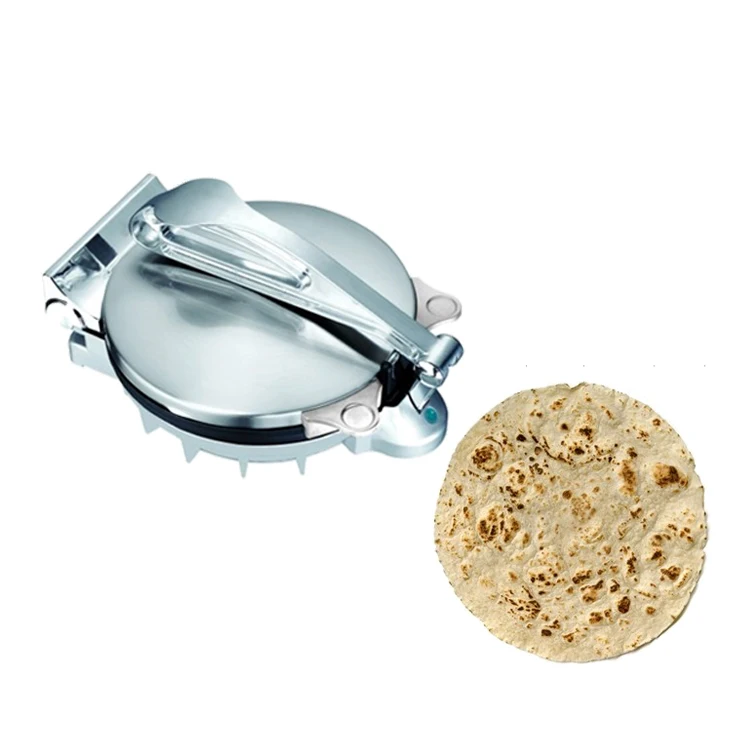 Commercial Portable Roti Paratha Maker