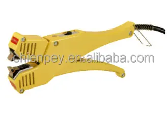 
Hot Sales KF-772DH DIRECT HEAT HAND SEALER - Hand-Type Direct Heat Sealer 
