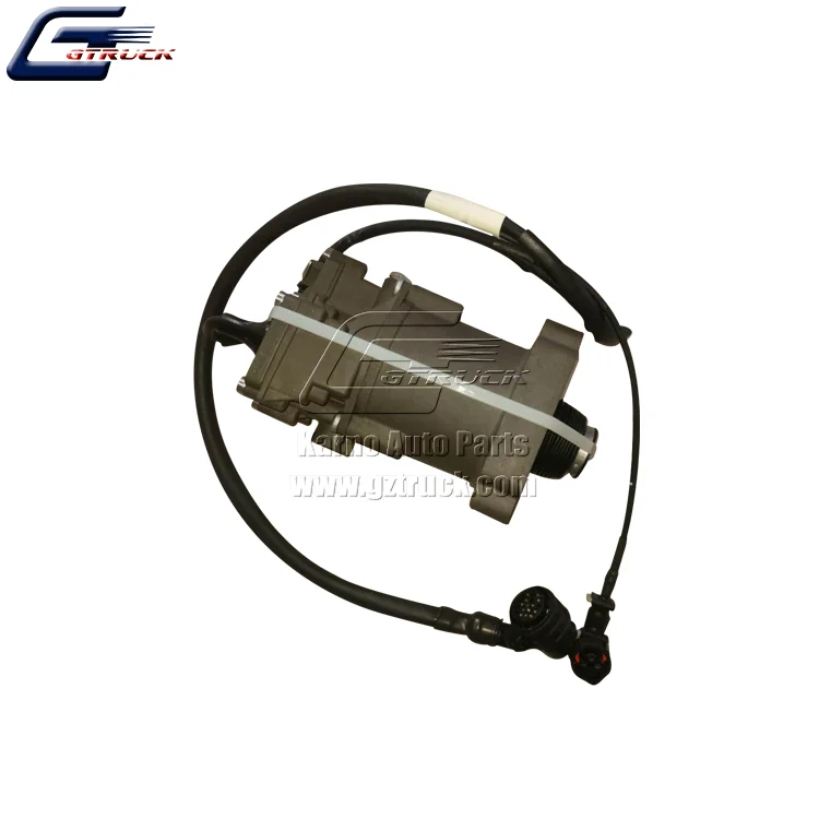 European Truck Auto Spare Parts K013727 Clutch Actuator For Iveco MAN DAF Clutch Slave Cylinder