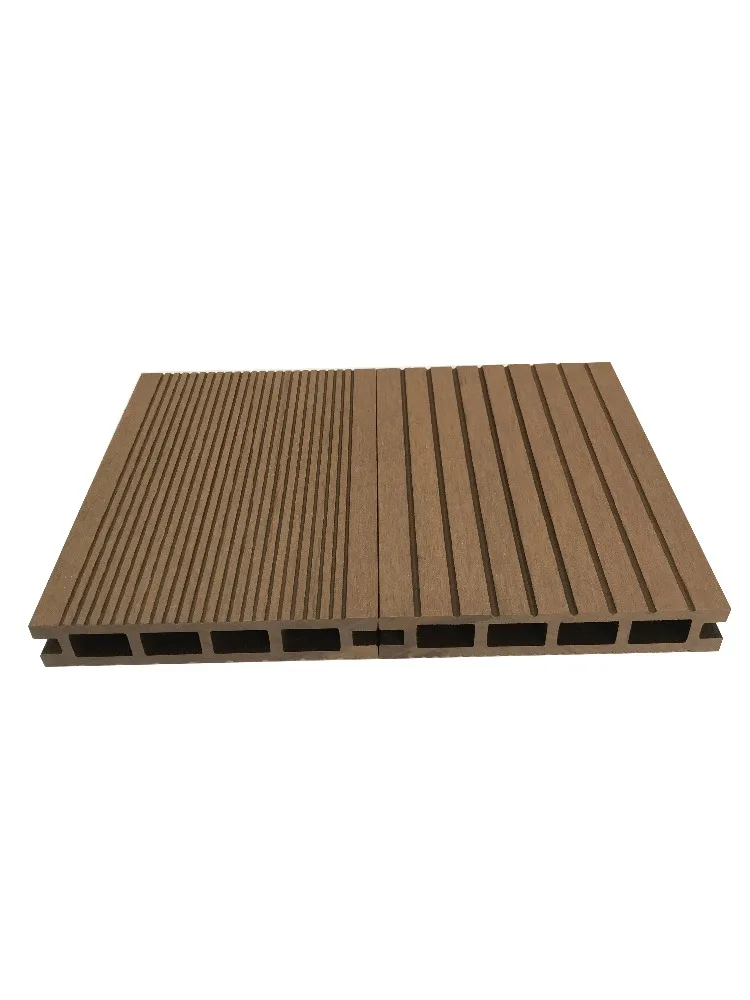hot sales outdoor wpc decking flooring