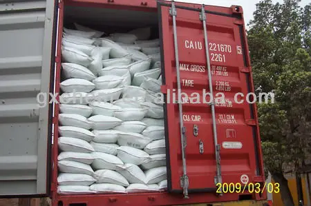 good price ferrous sulphate monohydrate/heptahydrate