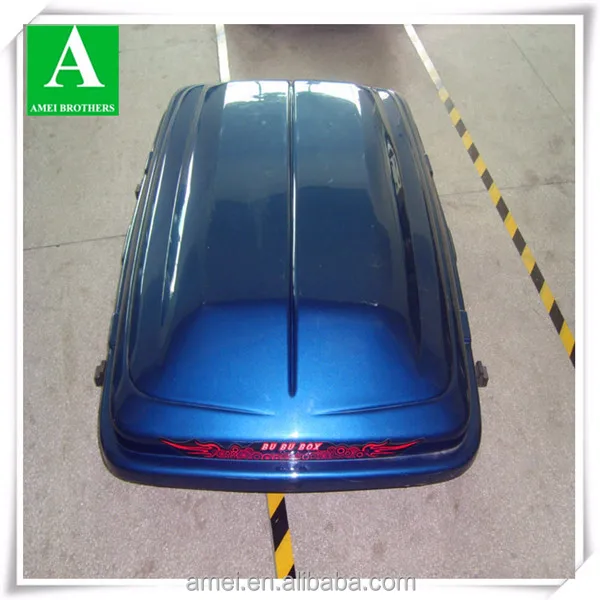 Вакуумная формовка, пластиковые автозапчасти, коробка для крыши автомобиля