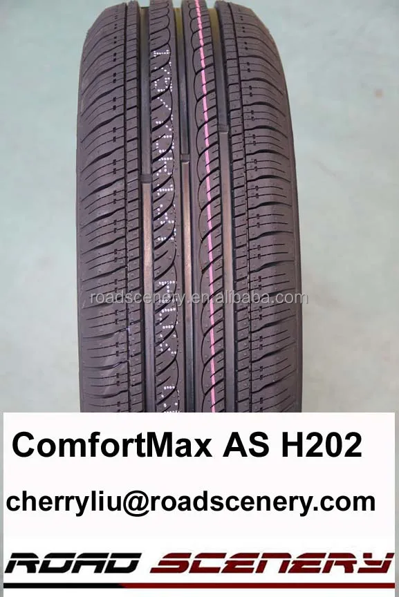 Лучшие продажи 165 / 70r13 автомобильной шины с ес этикетку