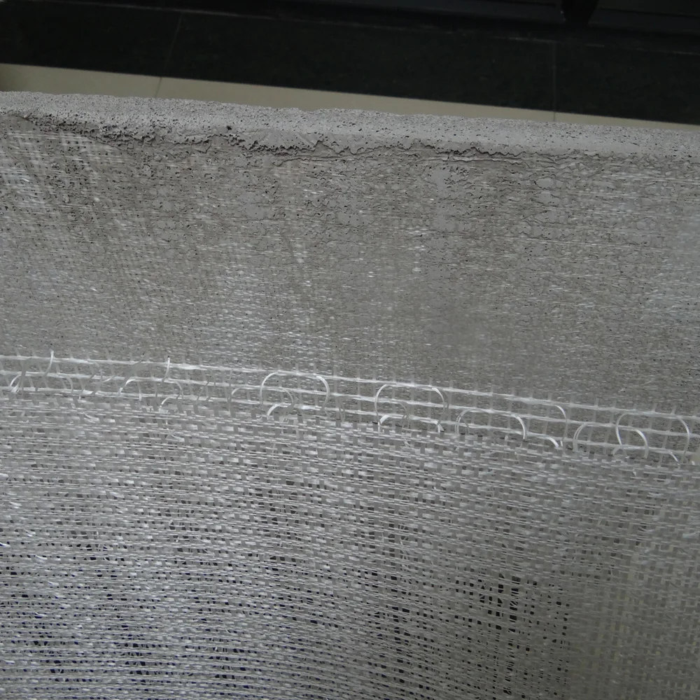 Foam Concrete Roof Panels