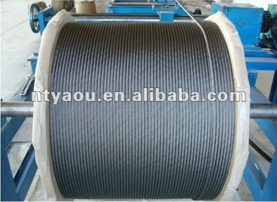 api steel cable