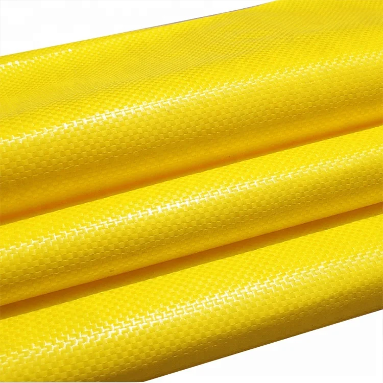 
Factory bopp laminated sack pp woven feed bag 