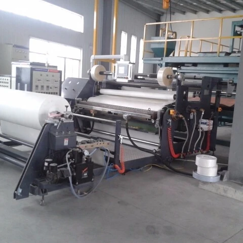 High Quality Pvc Making Machine,Pvc Membrane Making Machine