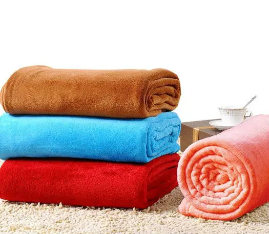 Ликвидация одеяла