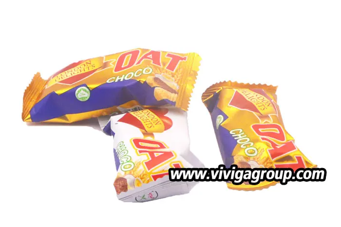 oat chocolate bar made in China