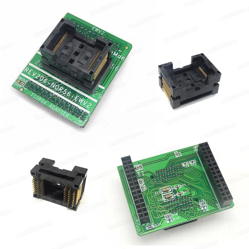 TL86_PLUS Chip Data Recovery Copy Repair Tool NAND TSOP48 TSOP56 FLASH Programmer