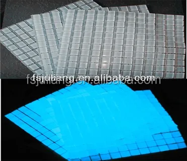 Waterproof Glow Dark Pigment noctilucent powder for coating inks phosphor powder