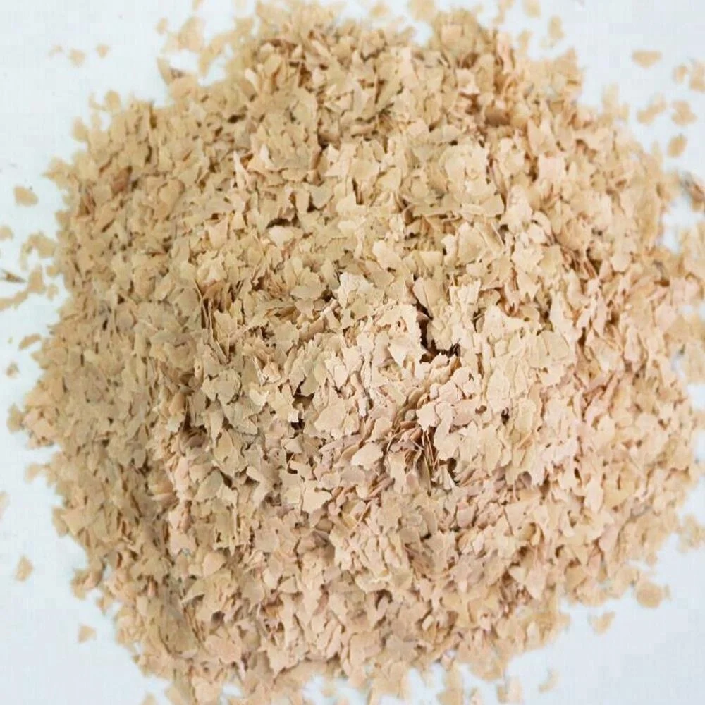 Декоративная краска из хлопьев гранита для наружной стены