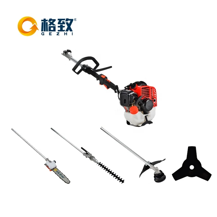 small engine 25.4cc gasoline High Quality Bc260 Brush Cutter