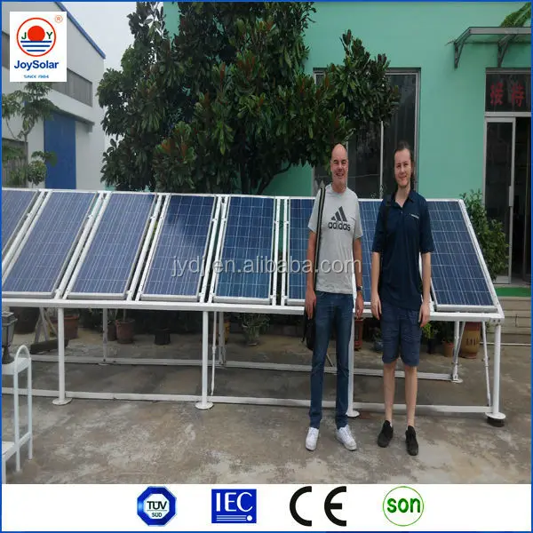 Low price 5v 6v 9v 12V mini solar panel / 1.5W 3W 5W 10w solar panel