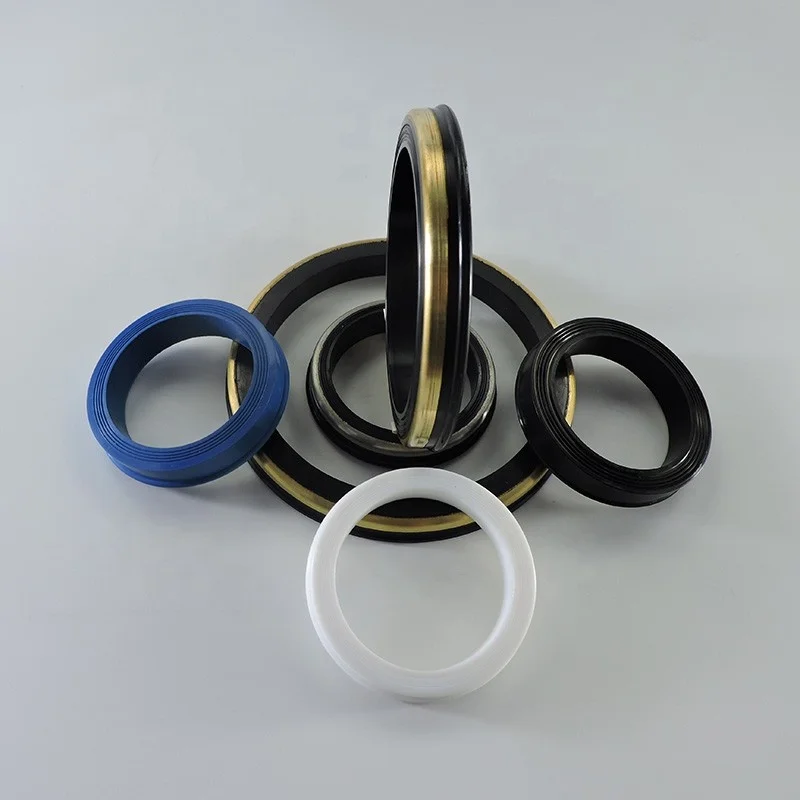 Hammer Union Seal Ring fro FMC SPM C&C Flowline