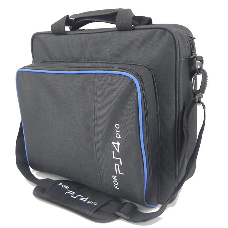 Travel Cnsole Bags for PS Playstation 4 Pro 1tb Ps4 Pro Carry Bag