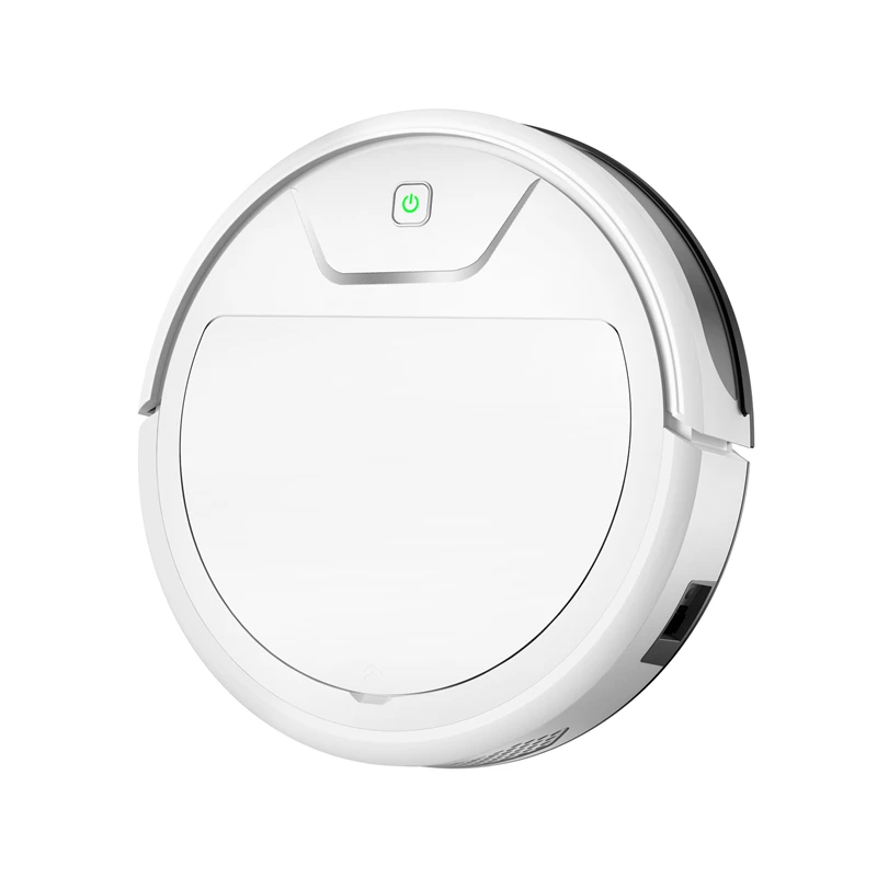 Робот-пылесос с гироскопом и Wi-Fi 2000