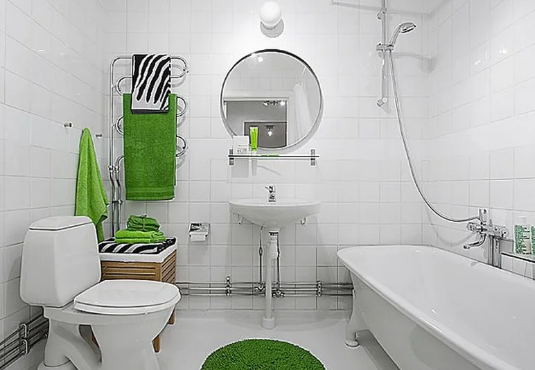 Prefabricated Steel Frame Mobile House