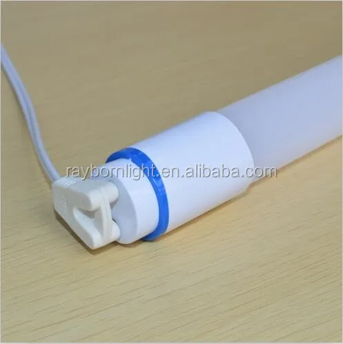 Natural White 4000K 4FT 18W Nano LED Tube Light 150LM/W 2700LM