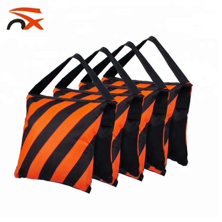 Outdoor Heavy Duty Sandbags Photography Photo Video Light Lighting Weight bags