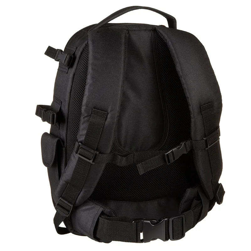 Basics Backpack Camera Backpack for SLR/DSLR Cameras and Accessories bag