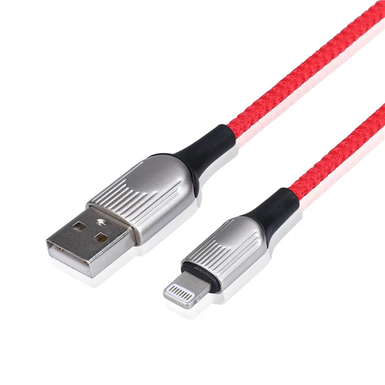 
2020 Custom New Mold 2A USB Charging Cable 