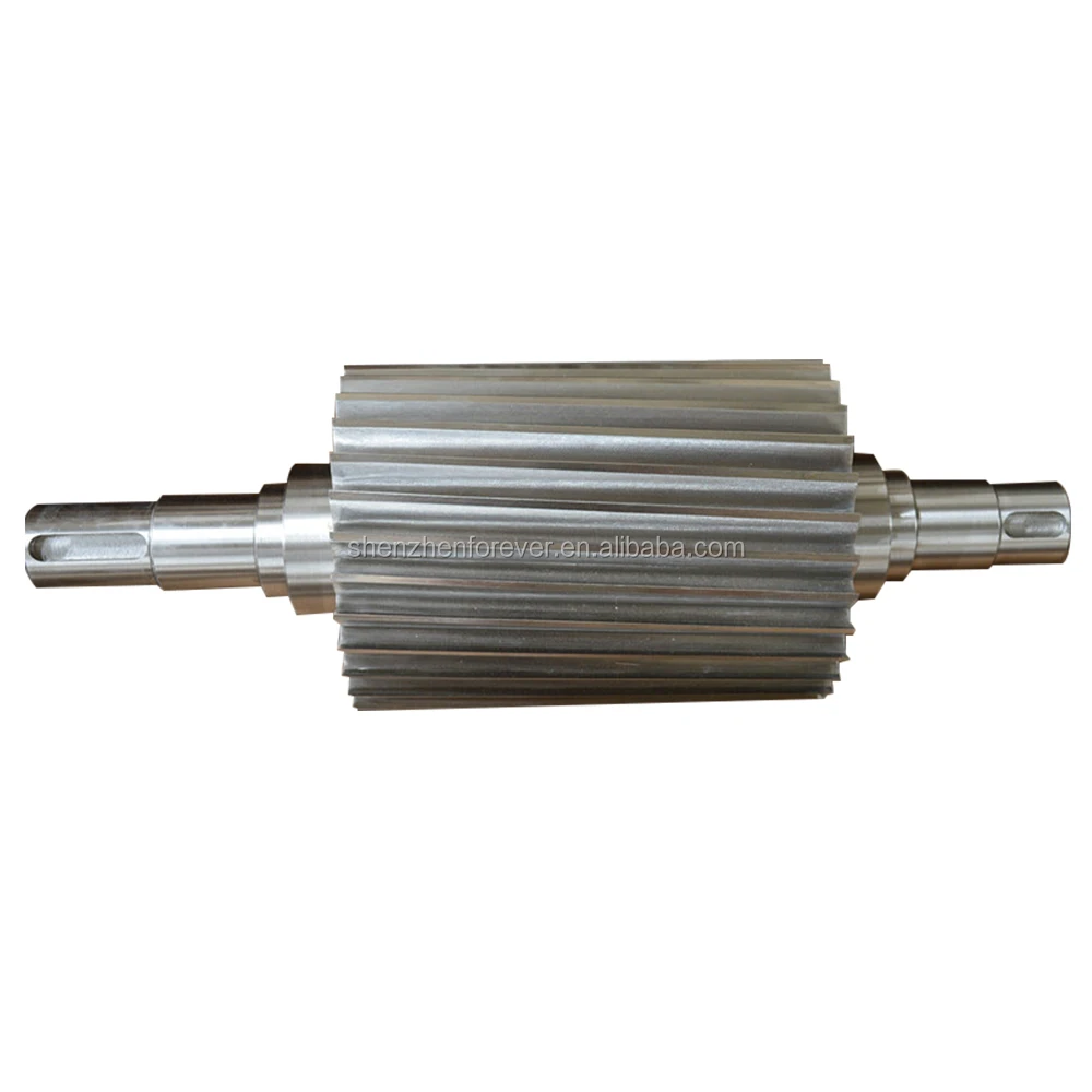 Резиновые гранулирующие лезвия и ножи