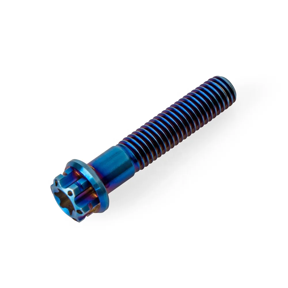 GTS300 Motorcycle  Alloy Wheel Rim Lug Bolt