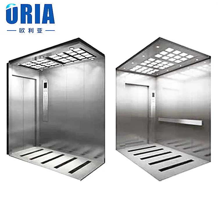 Elevator cabin design elevator personal