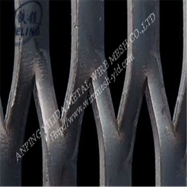 низкоуглеродистая сталь расширенная сетка металла высокое качество и бестселлером/пластиковые кот тяжелых