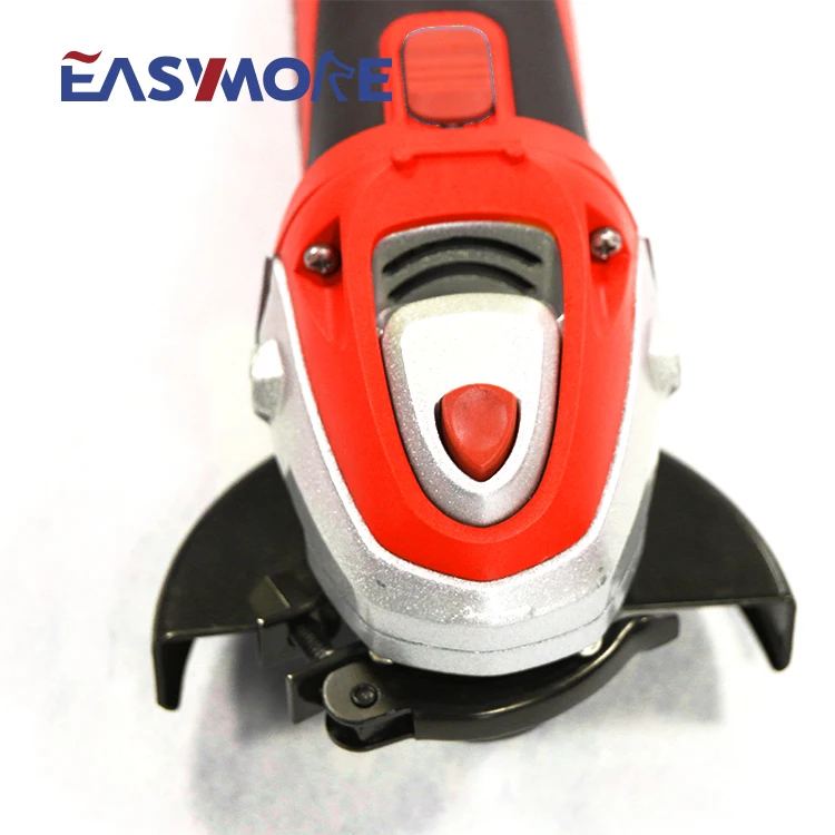 Chinese power tools hot sale 4inch 5 inch 710W mini electric angle grinder