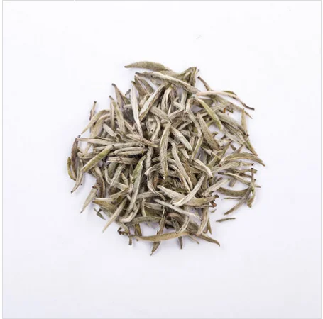 Bai Hao Yin Zhen White Loose leaf tea silver needle for wholesales