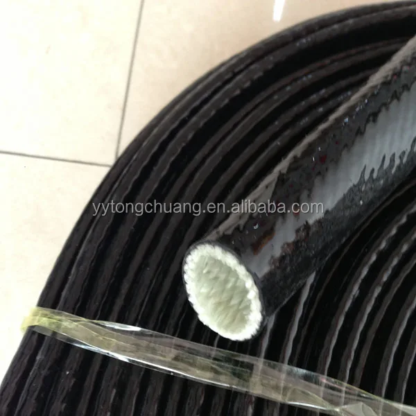 high temperature application and insulation sleeving type sleeve