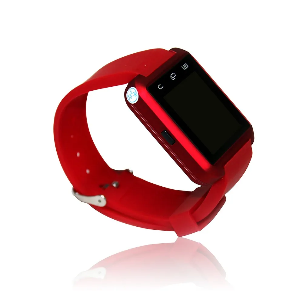 Женские Часы Браслет u8 смарт часы 2016