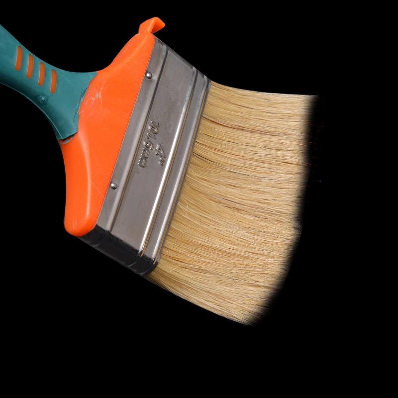 Cheap Leather Paint Roller Paint Brush Price