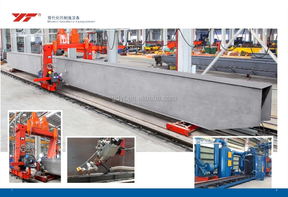  LH 20ton double girder overhead traveling crane work class