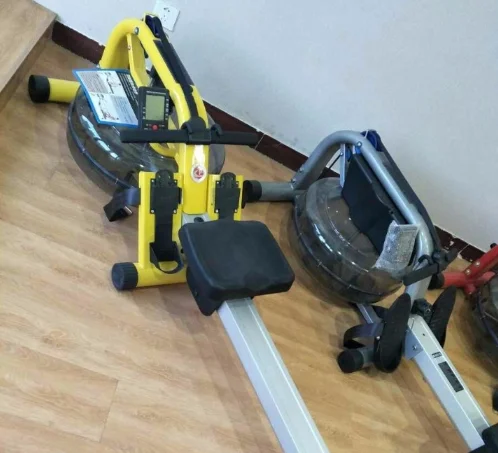 Утолщенная алюминиевая рама с одним Рельсом 7-17 литр водонагреватель гребная машина