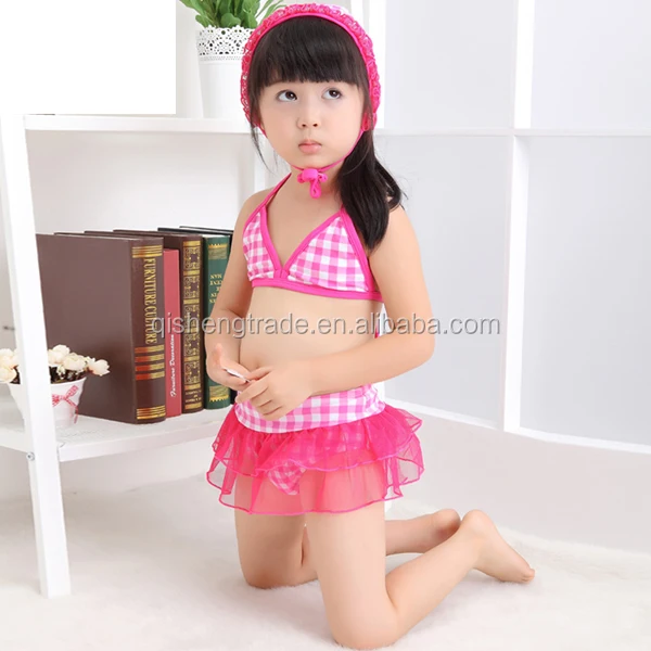
children bikini swimwear frozen swimsuit wholesale 