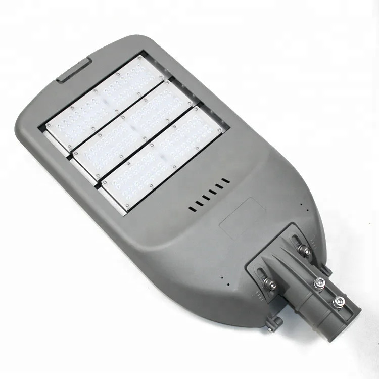 Factory directly wholesale 60w 100W 120W 150W 180w 200w shoe box led module street light
