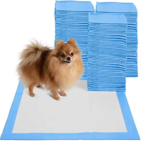  Japanese Private Label Amazonbasics Pet Cat Dog Puppy Doggie Color Training Toilet Wee Pee Sterile Potty Urine